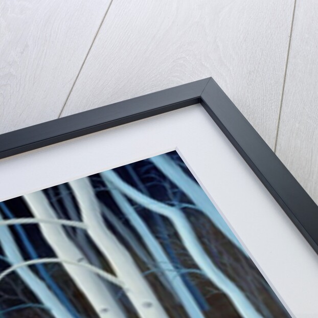 Mystic, 2004 by Magdolna Ban