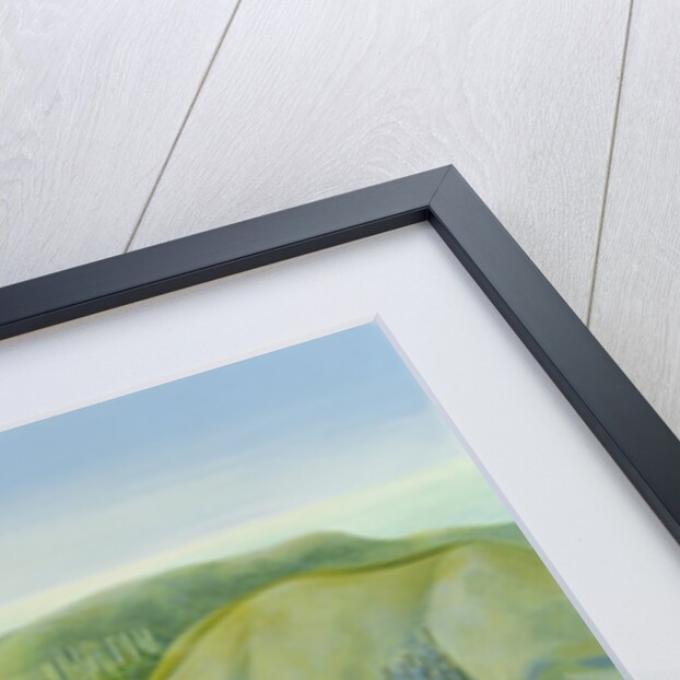 The Legend of Balaton, 2003 by Magdolna Ban