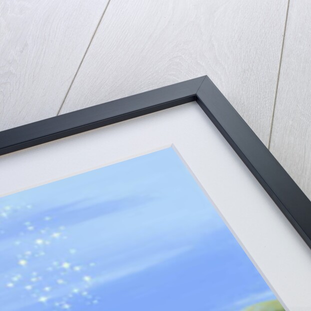 Liberation, 1999 by Magdolna Ban