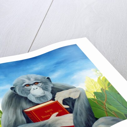 Quo Vadis Domine? by Magdolna Ban