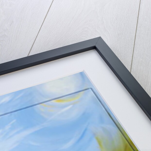 Lucifer, 2001 by Magdolna Ban