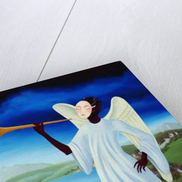 Disguise, 1998 by Magdolna Ban