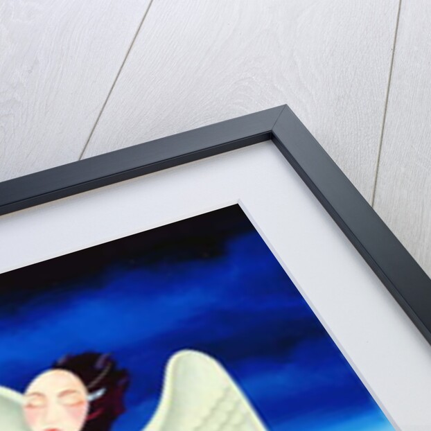 Disguise, 1998 by Magdolna Ban