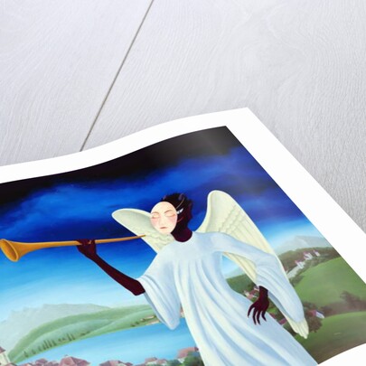 Disguise, 1998 by Magdolna Ban