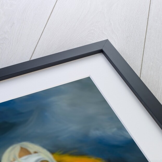 Menage a Trois by Magdolna Ban