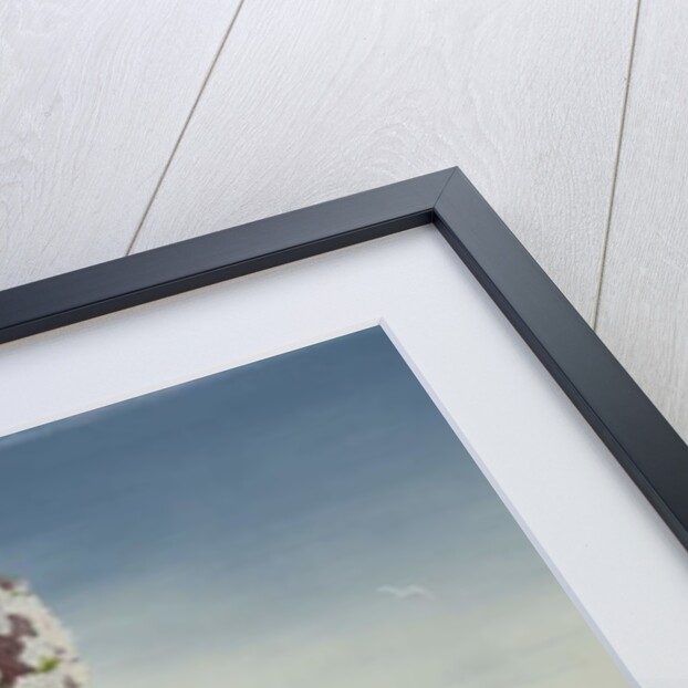 The Bride by Magdolna Ban