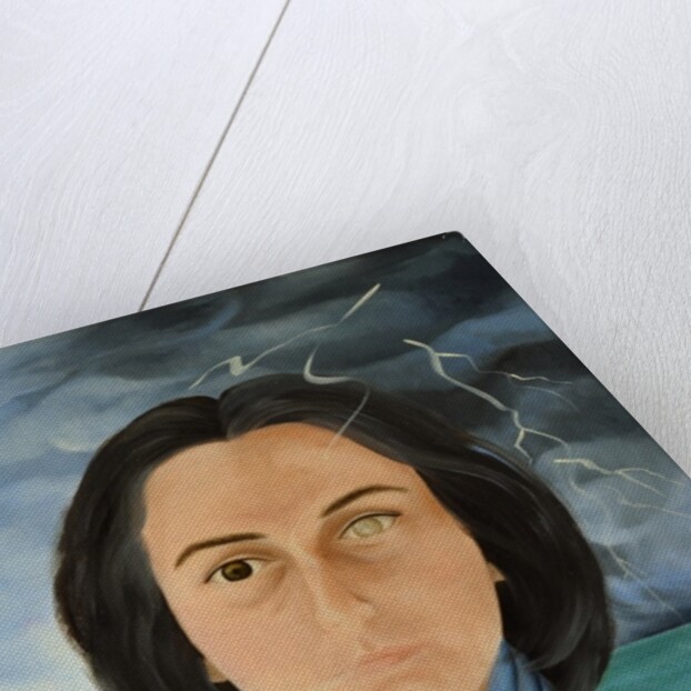 All of a Sudden, 2010 by Magdolna Ban