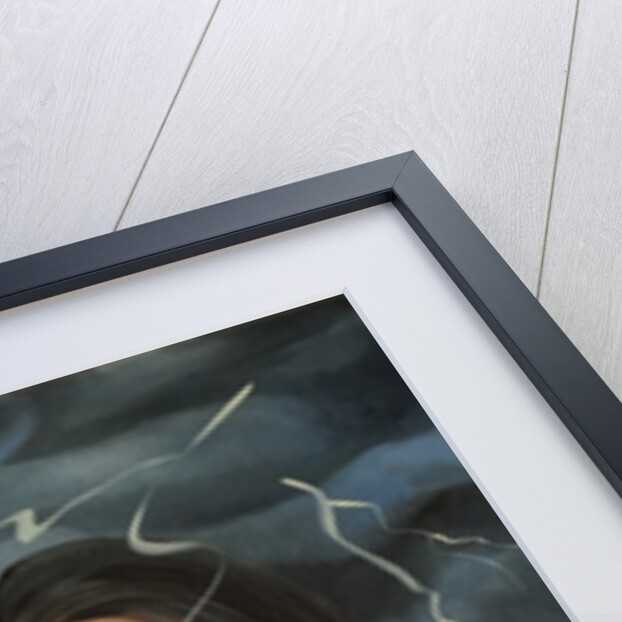 All of a Sudden, 2010 by Magdolna Ban