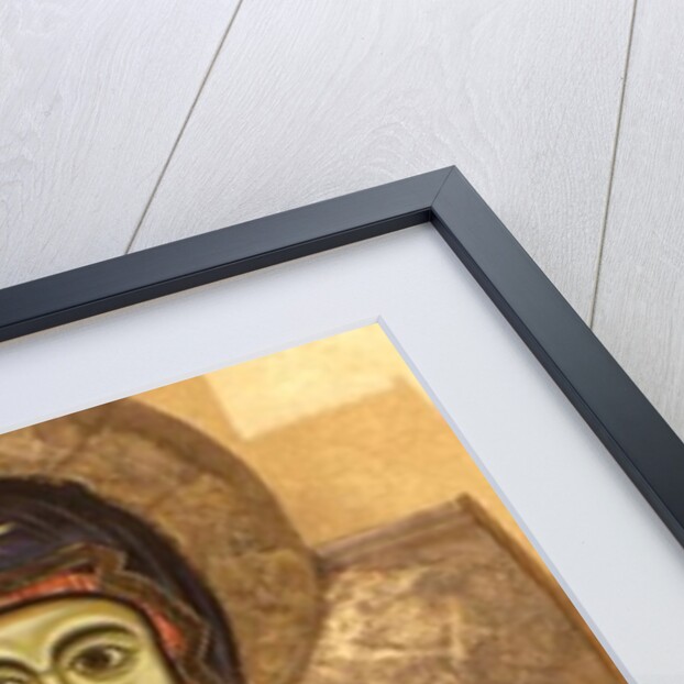 Madonna of the Passion by Italian School