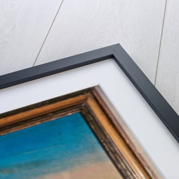 Palazzo Vecchio in the Piazza della Signoria, Florence by Italian School