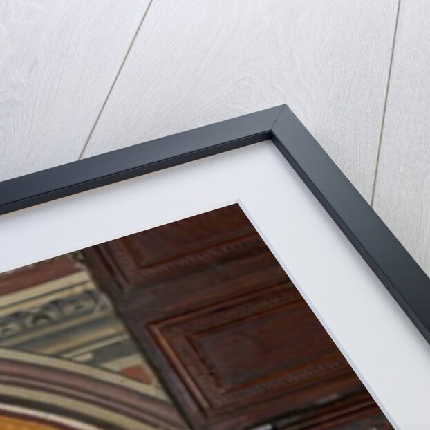 Pieta by Maestro del Carmine di Firenze