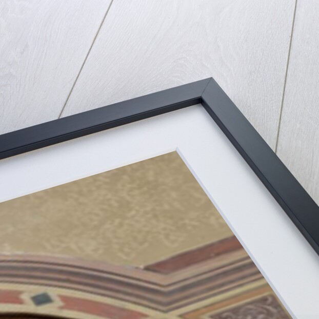 Madonna and Child by Maestro del Carmine di Firenze