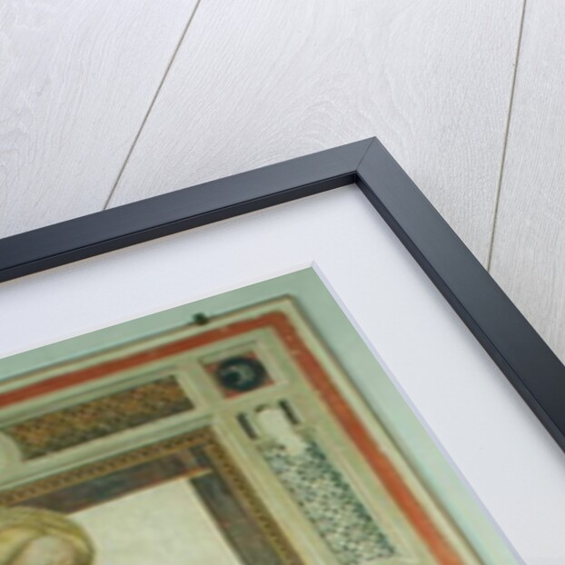 St Ansano by School Florentine