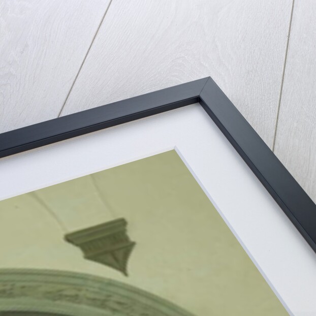 Assumption of the Virgin Mary by School Florentine