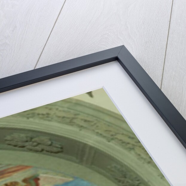 Assumption of the Virgin Mary by School Florentine