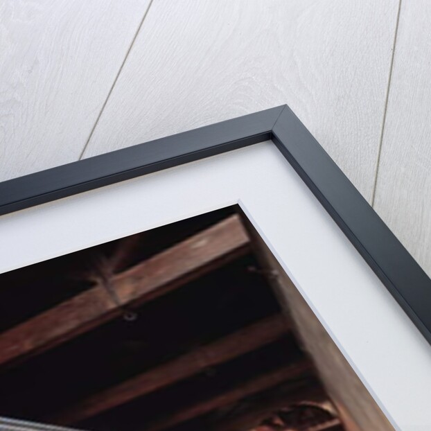 Interior of the Convent of San Marco, Florence by Anonymous