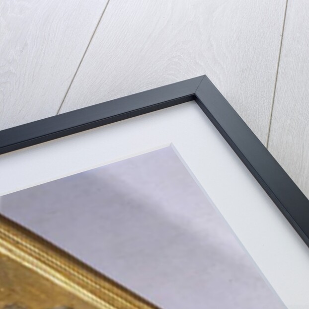 The deposition of the cross or Pala di Santa Trinita by Fra Angelico