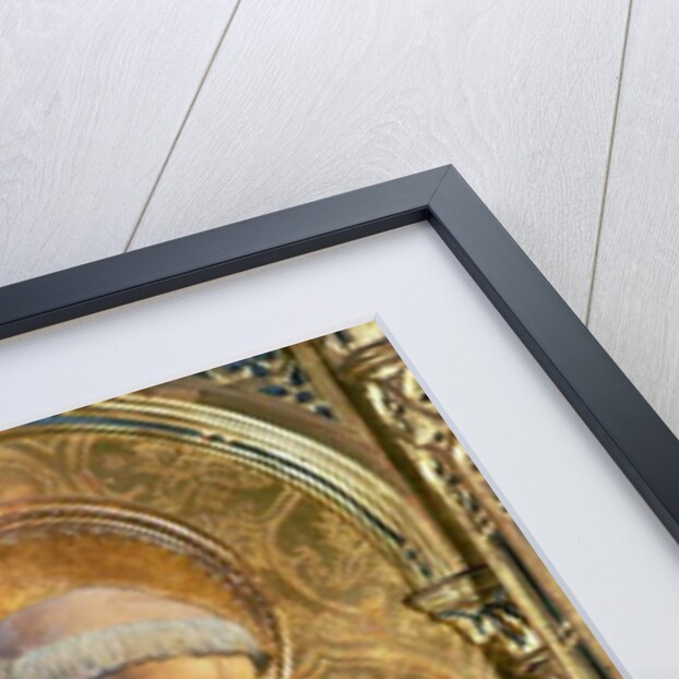 St. Peter by Carlo Crivelli