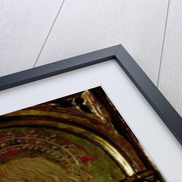 St. James the Less by Carlo Crivelli