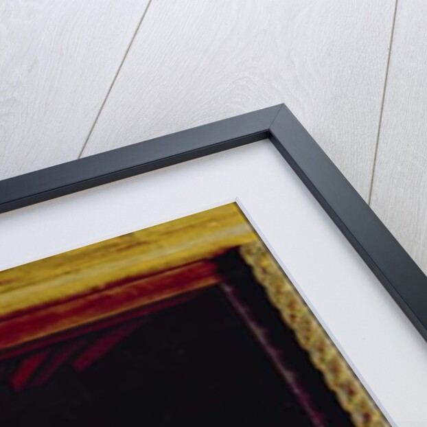 The Flagellation of Christ by Carlo Crivelli