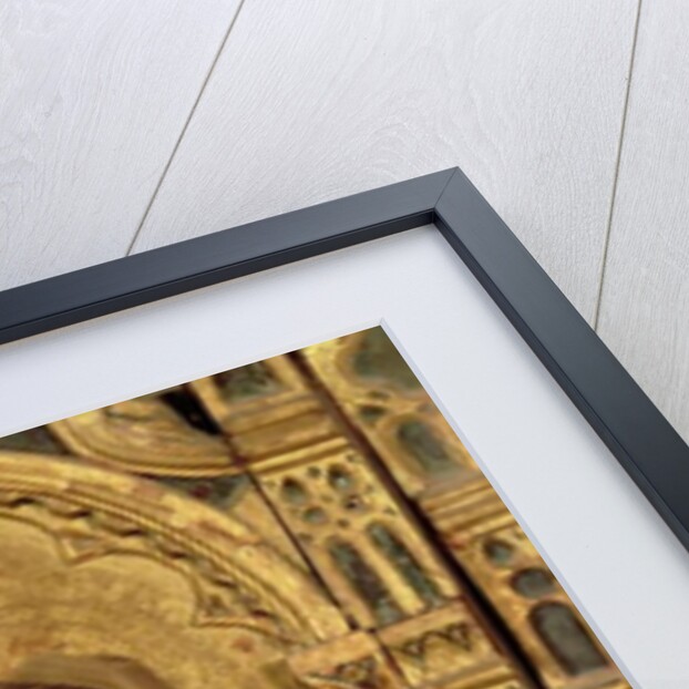 St. John the Evangelist by Carlo Crivelli