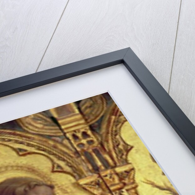 St. James by Carlo Crivelli