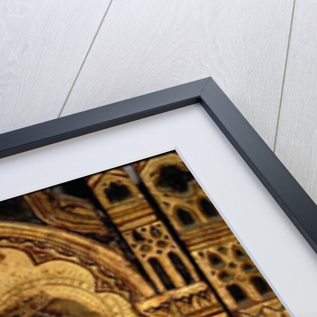 St. Catherine of Alexandria by Carlo Crivelli