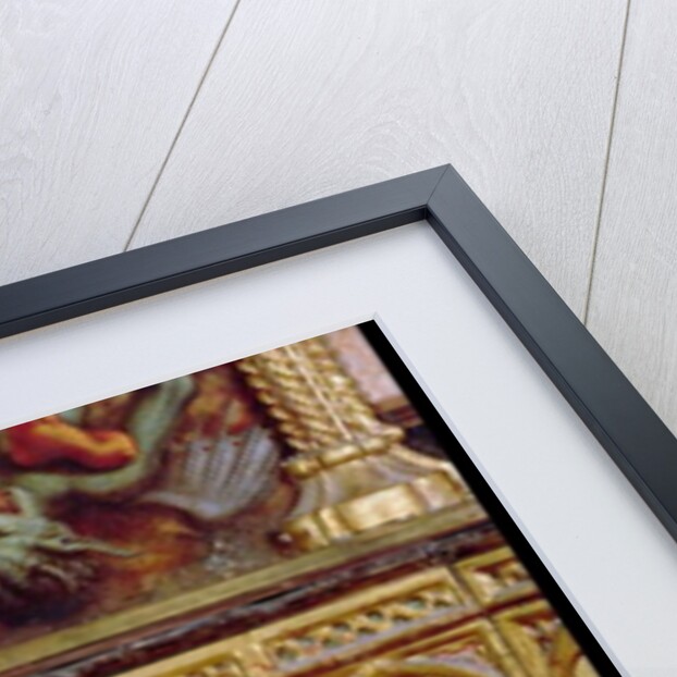 Five Apostles by Carlo Crivelli