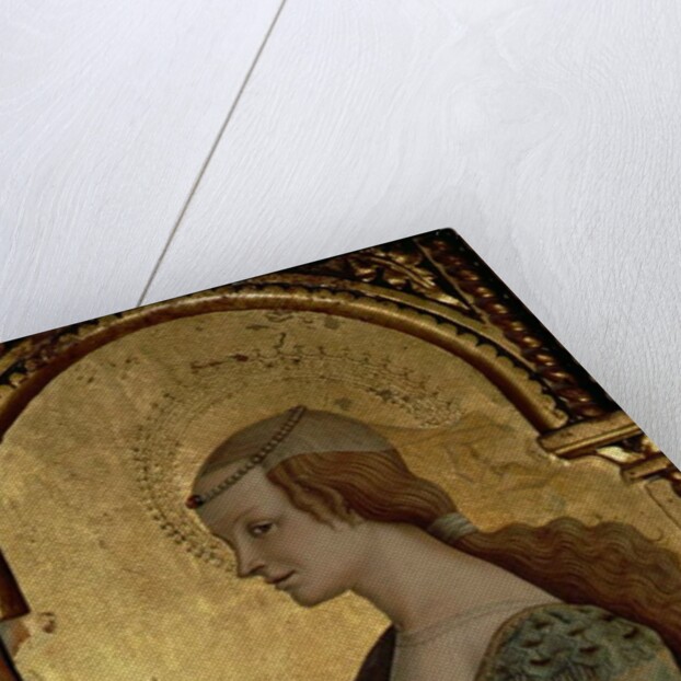 St. Mary Magdalene by Carlo Crivelli