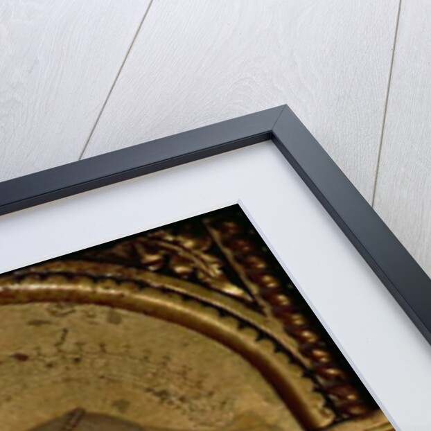 St. Mary Magdalene by Carlo Crivelli