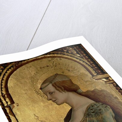 St. Mary Magdalene by Carlo Crivelli