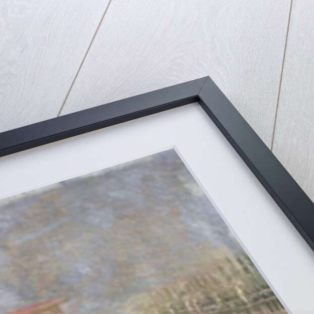 Joust at the Imperial Villa of Poggio a Caiano by Italian School