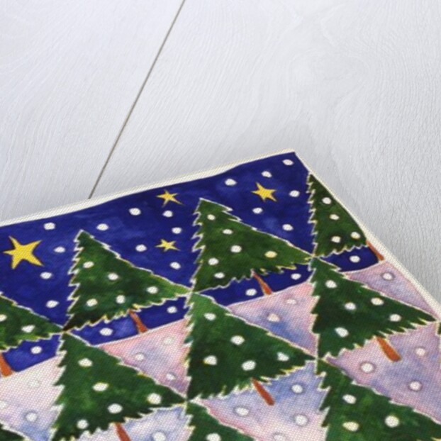 Stars and Snow by Cathy Baxter