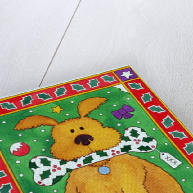 The Special Present by Cathy Baxter