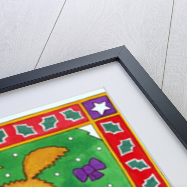 The Special Present by Cathy Baxter