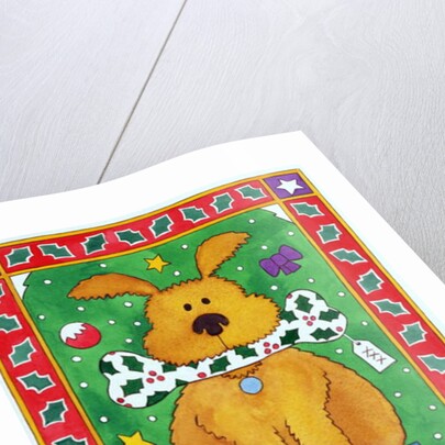 The Special Present by Cathy Baxter