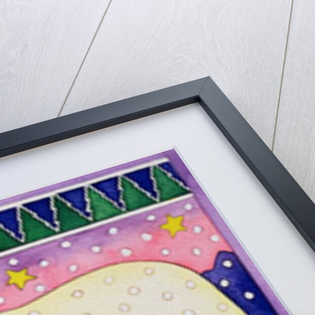 Polar Bears by Cathy Baxter