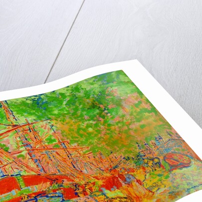 Waterside by Brenda Brin Booker