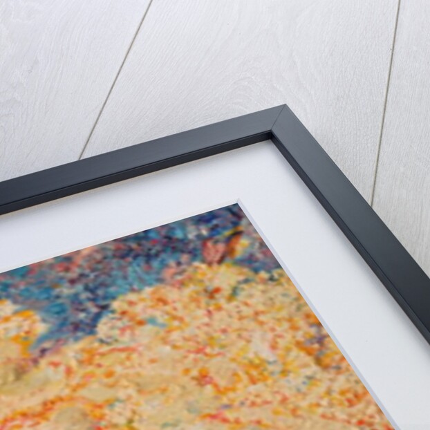 The Elderflower Tree II by Brenda Brin Booker