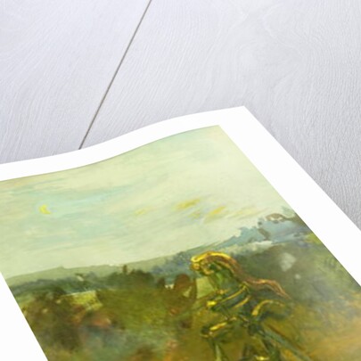 The Garden Pump by Brenda Brin Booker