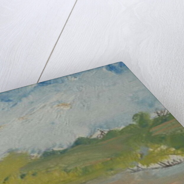 The Cottage down the Lane by Brenda Brin Booker