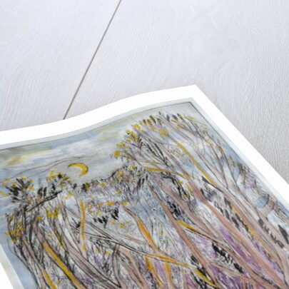 The Tree House by Brenda Brin Booker