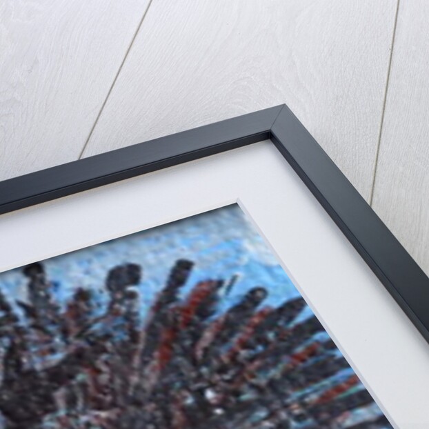 Hedgehog by Brenda Brin Booker