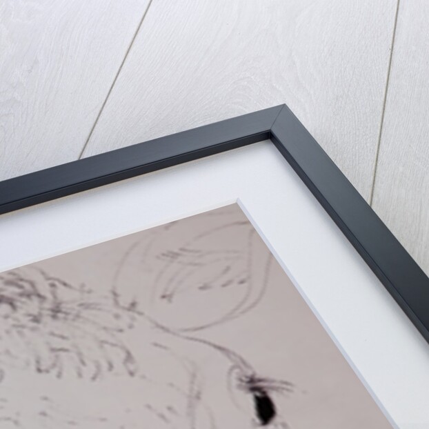 Calves, Gt Garnetts II by Brenda Brin Booker