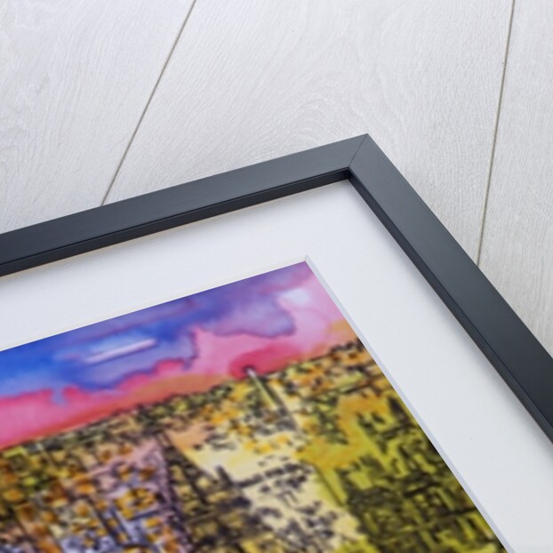 London, Westminster by Brenda Brin Booker