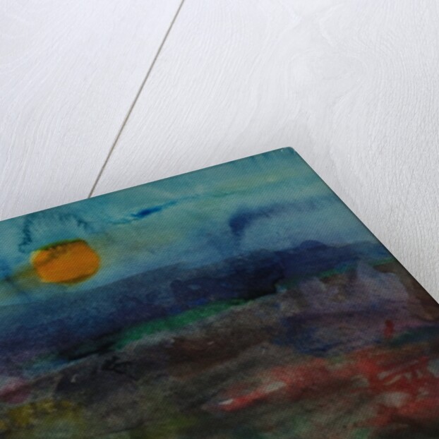 Moonshine by Brenda Brin Booker