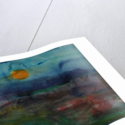 Moonshine by Brenda Brin Booker