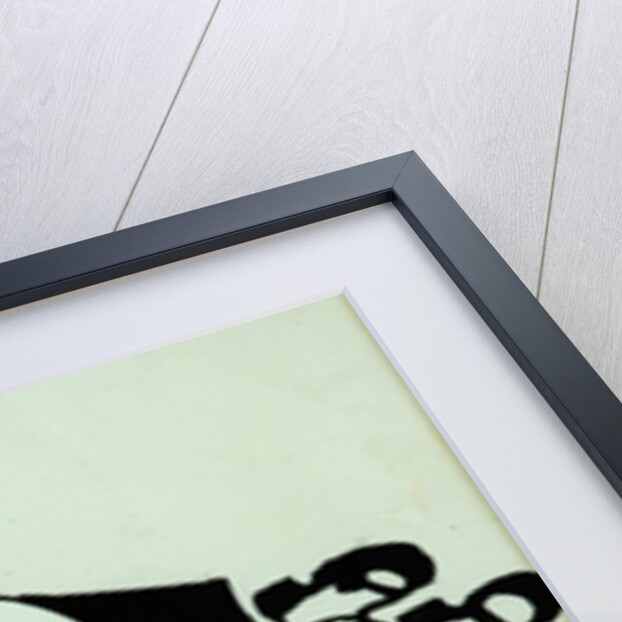 Blooooob! by Brenda Brin Booker