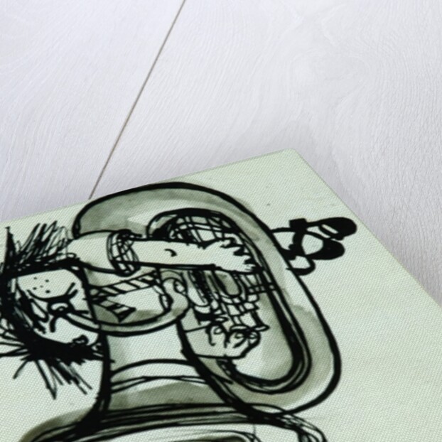 Eeeeeeek! by Brenda Brin Booker