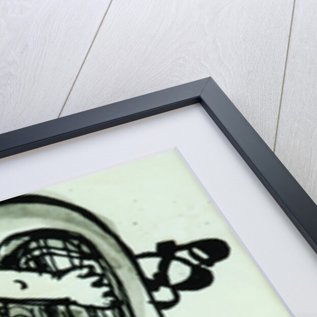 Eeeeeeek! by Brenda Brin Booker